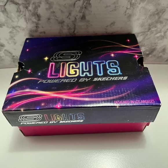 Sketchers light - Picture 2 of 5